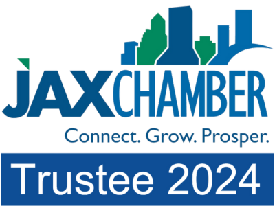Jax Chamber Trustee 2024