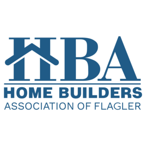 Home Builders Association of Flagler Logo