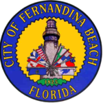 City of Fernandina Beach Seal