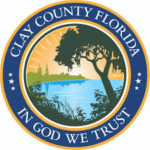 Clay County Florida seal