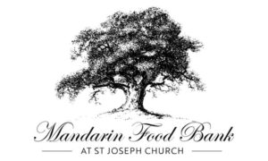 Mandarin Food Bank at St. Joseph Church