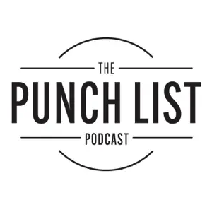 Punch List Podcast